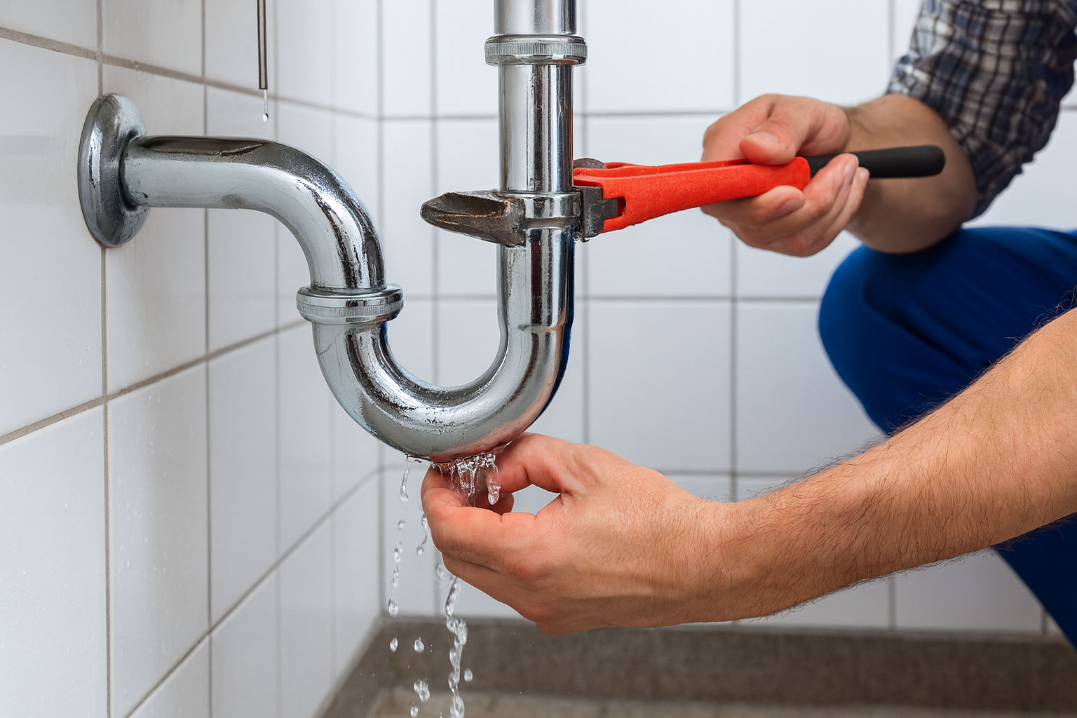 Professional Plumber in Biscayne Gardens
